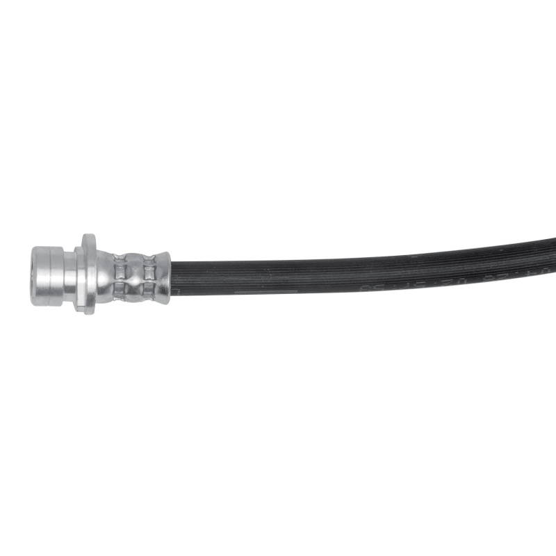 Honda Civic Brake Hose - Front - R1 Concepts - `17-`19